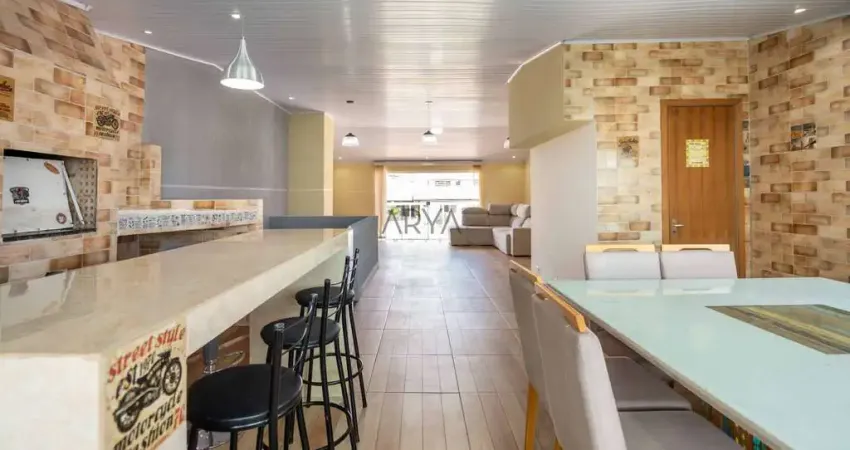 Casa com 3 quartos à venda na Rua Frei Nicodemus Grunhoff, 111, Bacacheri, Curitiba