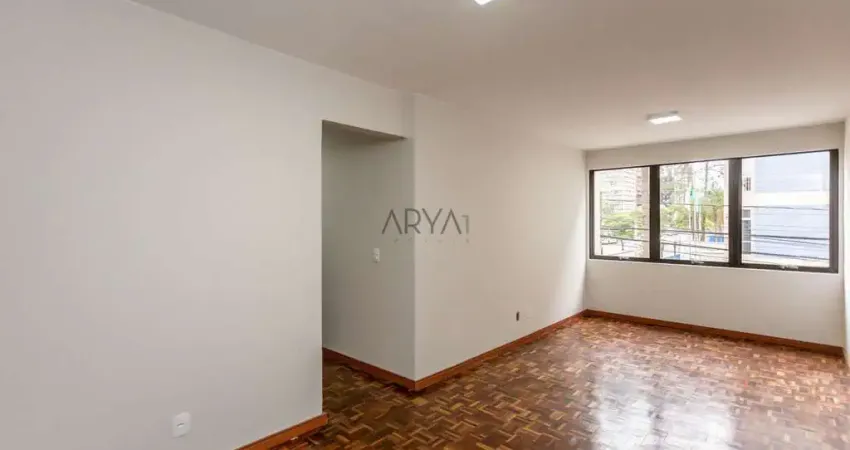 Apartamento com 3 quartos à venda na Rua Barão de Antonina, 522, Centro, Curitiba