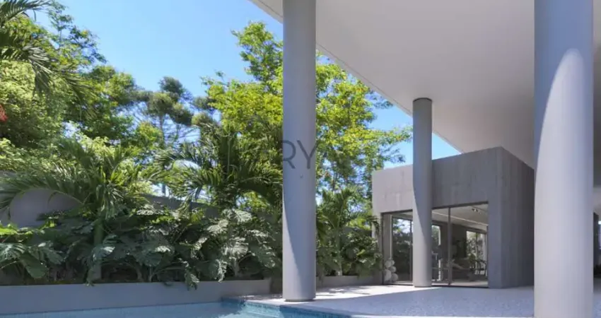 Apartamento com 3 quartos à venda na Avenida Manoel Ribas, 3574, Santa Felicidade, Curitiba