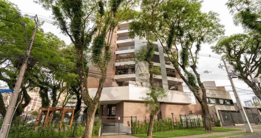Apartamento com 3 quartos à venda na Rua Professora Doracy Cezzarino, 313, Portão, Curitiba