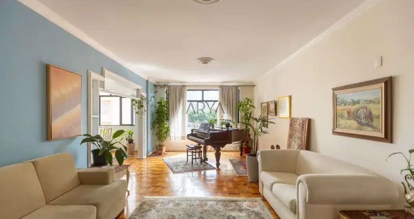 Apartamento com 2 quartos à venda na Rua Doutor Faivre, 319, Centro, Curitiba