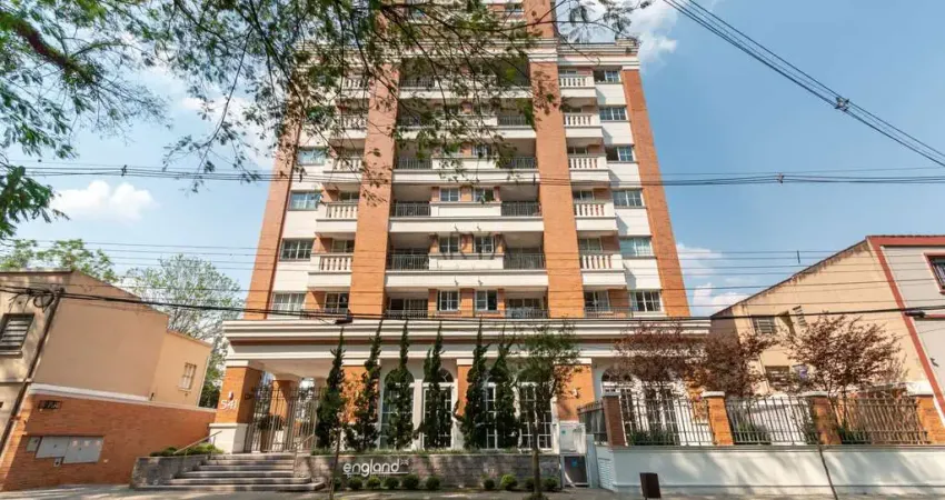 Cobertura com 3 quartos à venda na Alameda Princesa Izabel, 541, Bigorrilho, Curitiba