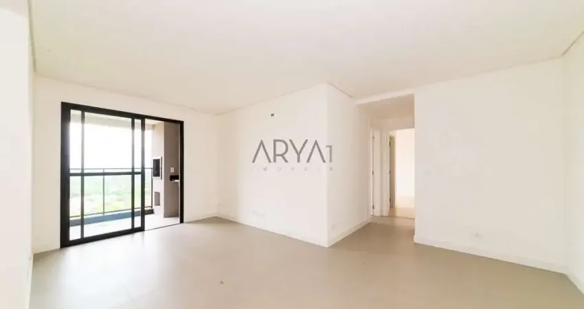 Apartamento com 2 quartos à venda na Rua Monsenhor Ivo Zanlorenzi, 5340, Ecoville, Curitiba