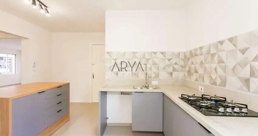 Apartamento com 3 quartos à venda na Travessa Doutor Flávio Luz, 233, Juvevê, Curitiba