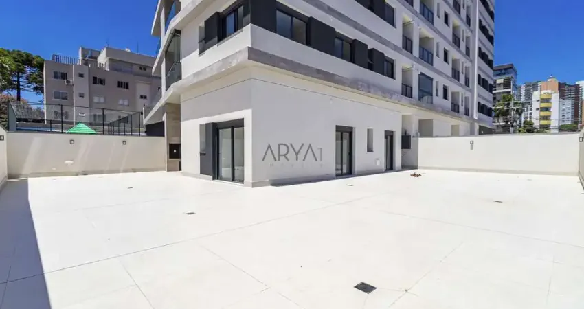 Apartamento com 3 quartos à venda na Rua Bento Viana, 246, Batel, Curitiba