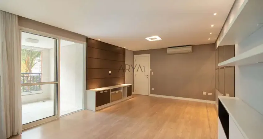 Apartamento com 3 quartos à venda na Rua Palmeiras, 582, Água Verde, Curitiba