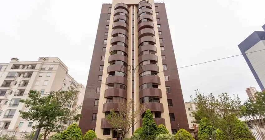 Apartamento com 3 quartos à venda na Rua Coronel Amazonas Marcondes, 285, Bacacheri, Curitiba