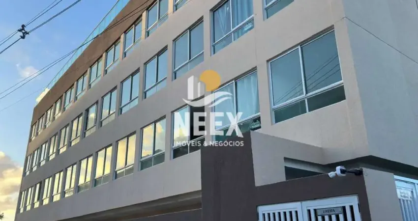 Flat Mobiliado com 20 m² Studio no Centro de Porto de Galinhas