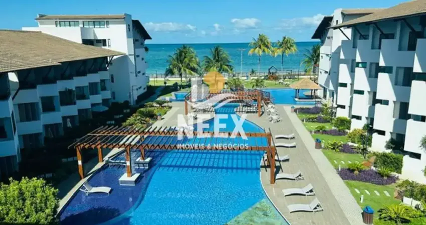 Maui Beach Residence Apartamento Para Vender com 3 quartos 1 suítes no bairro Campas em Tamandaré
