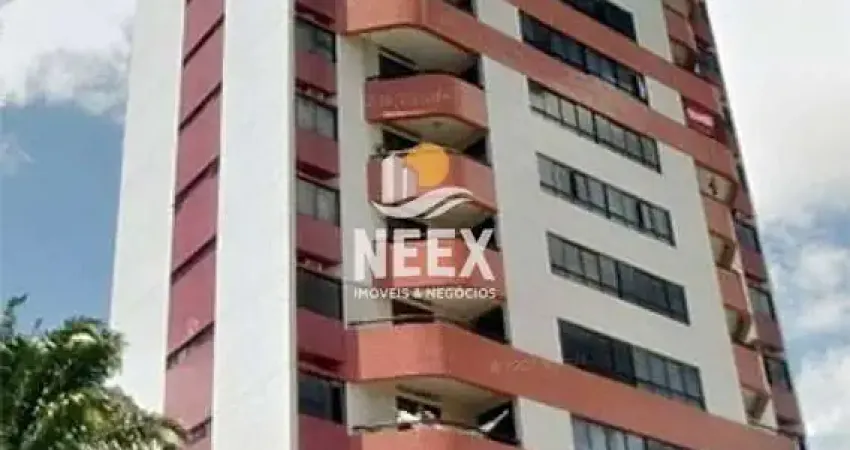 Fabiana Rodrigues Apartamento Para Vender com 3 quartos 1 suítes no bairro Cordeiro em Recife