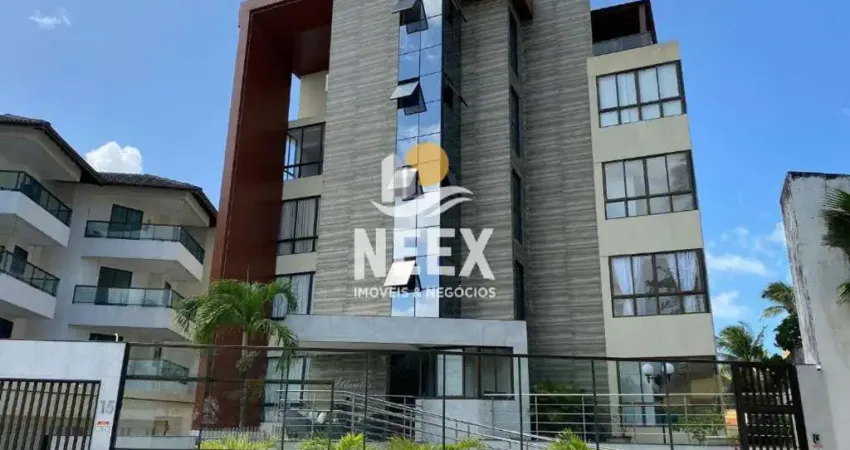 Residencial Porto Atlantis Flat Mobiliado Para Vender com 1 quartos 1 suítes Em Porto De Galinhas  em Ipojuca