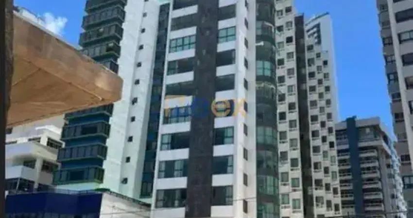 Apartamento na Av. Boa Viagem Para Vender com 3 quartos 1 suíte no bairro Boa Viagem em Recife