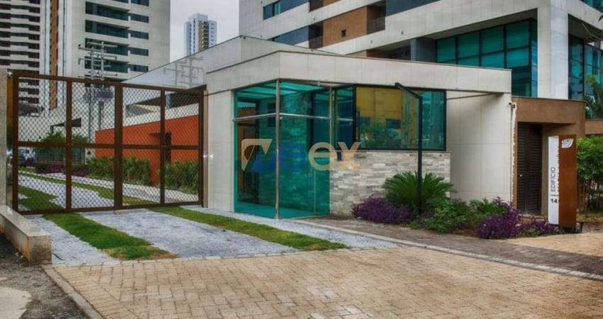 Apartamento Para Alugar com 3 quartos 1 suítes no bairro Boa Viagem em Recife