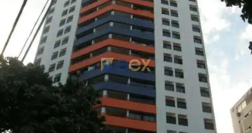 Apartamento Para Vender com 3 quartos 1 suítes no bairro Boa Viagem em Recife
