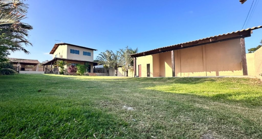 Casa com 4 quartos à venda na Rua Maria José dos Santos, 11, Porta Florada, Gravatá
