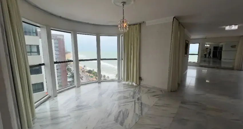 Apartamento com 3 quartos à venda na Avenida Boa Viagem, 4298, Boa Viagem, Recife