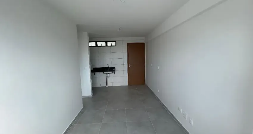 Apartamento com 1 quarto à venda na Rua Amália Bernardino de Sousa, 234, Boa Viagem, Recife