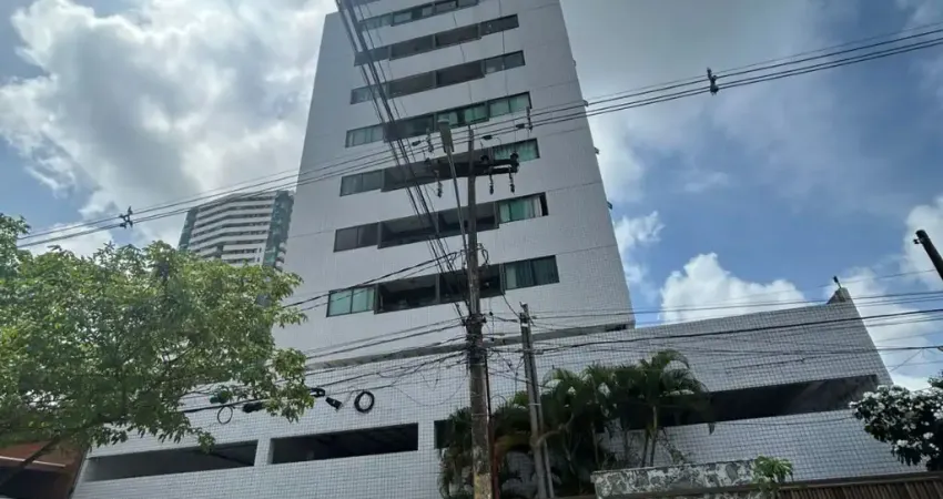 Vendo Apartamento Semi-mobiliado 2 Quartos em Boa Viagem