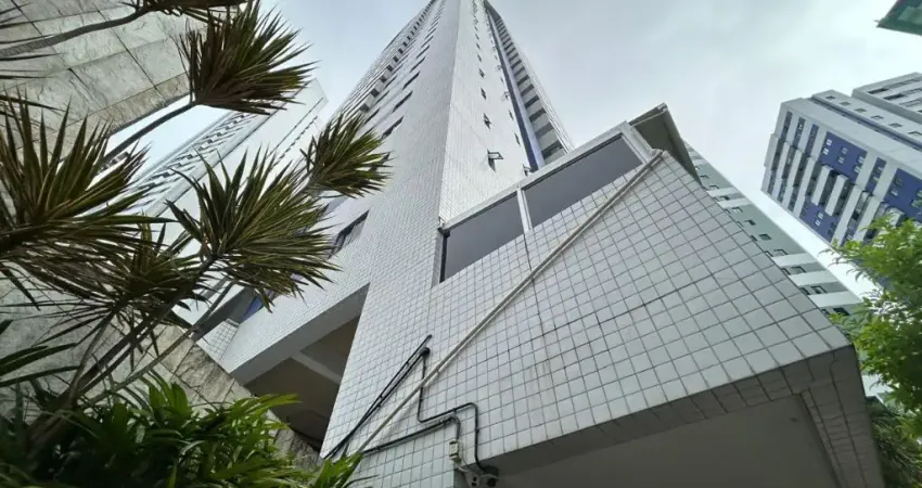 Apartamento com 3 quartos para alugar na Avenida Cônsul Joseph Noujaim, 146, Pina, Recife