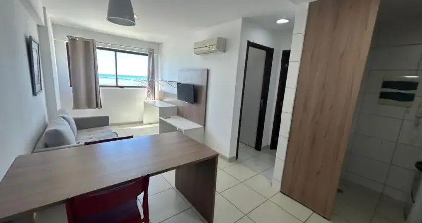 Apartamento com 1 quarto para alugar na Avenida República do Líbano, 540, Pina, Recife