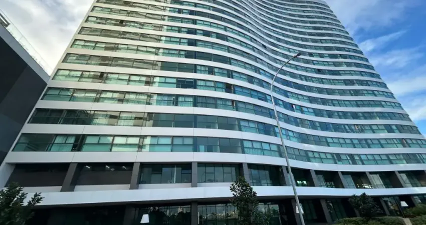 Apartamento com 1 quarto para alugar na Avenida Engenheiro José Estelita, 2443, São José, Recife