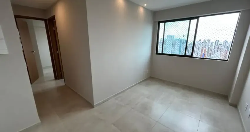 Apartamento 2 Quartos em frente a UNINASSAU - Boa Viagem