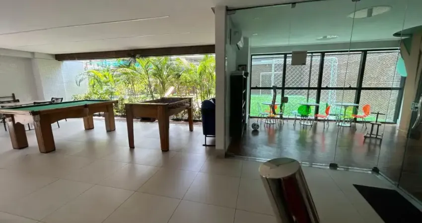 Apartamento com 4 quartos para alugar na Rua Félix de Brito Melo, 585, Boa Viagem, Recife