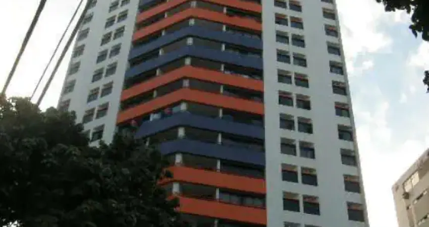 Apartamento com 3 quartos à venda na Rua Professor Augusto Lins e Silva, 80, Boa Viagem, Recife