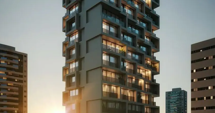 Apartamento com 2 quartos à venda na Rua Antônio de Sá Leitão, 3, Boa Viagem, Recife