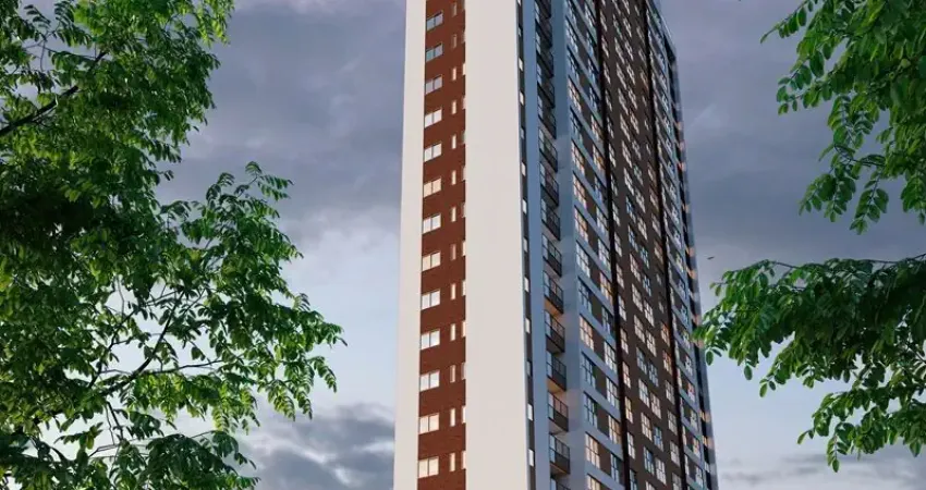 Flat com 1 quarto à venda na Rua Jorge Couceiro da Costa Eiras, 5, Boa Viagem, Recife