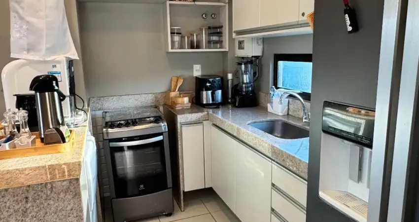 Apartamento com 3 quartos à venda na Avenida Portuaria, 09, Praia de Muro Alto, Ipojuca