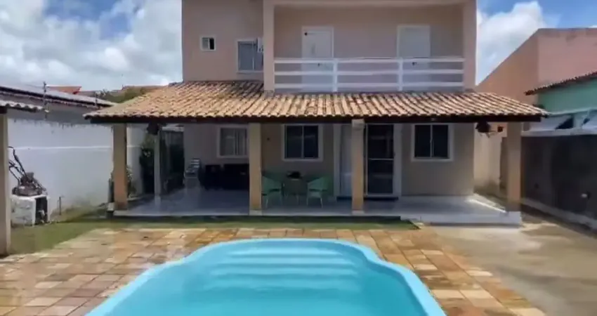 Casa com 4 quartos para alugar na Avenida José Bezerra, 1, Praia Dos Carneiros, Tamandaré