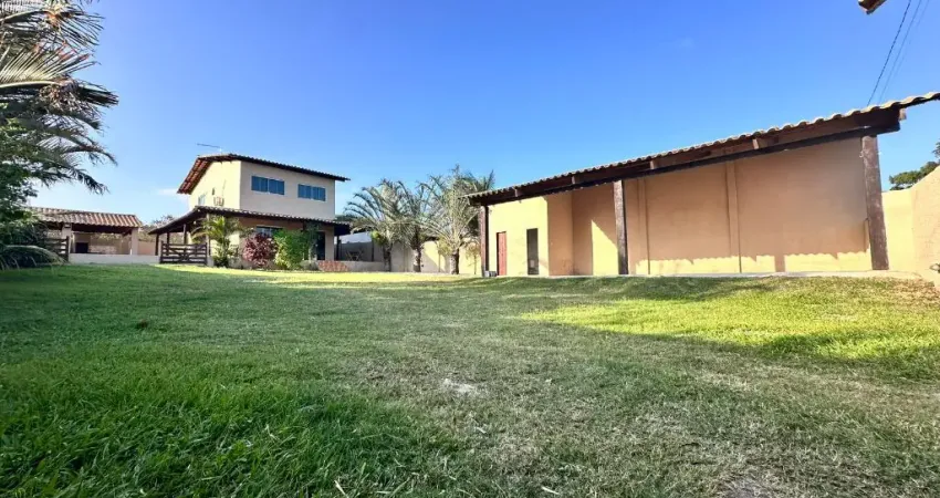 Casa com 4 quartos à venda na 1ª Travessa Olímpio Tavares de Souza, 12, Porta Florada, Gravatá