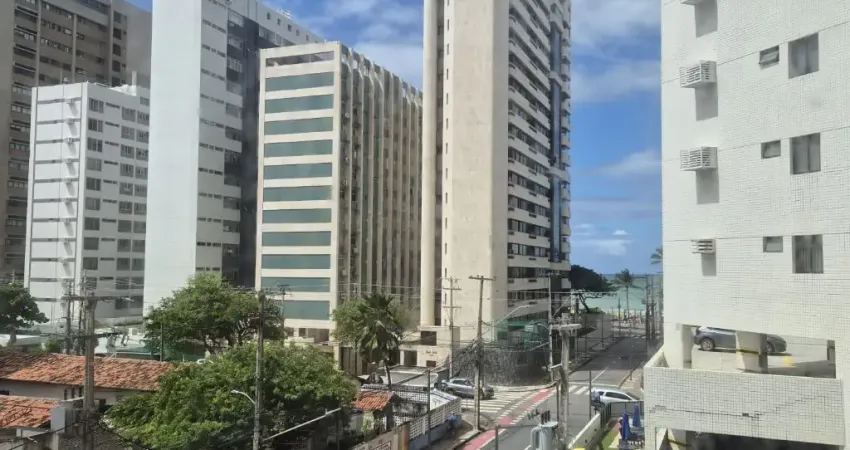 Apartamento com 2 quartos para alugar na Rua Antônio Falcão, 141, Boa Viagem, Recife