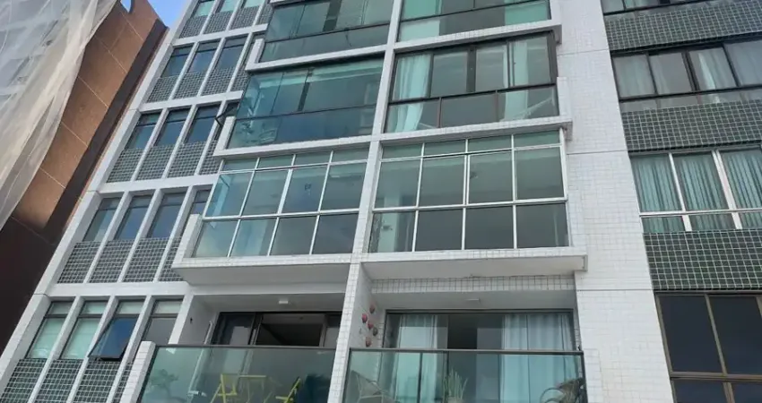 Vendo apartamento na 3 Quartos na Avenida Boa Viagem