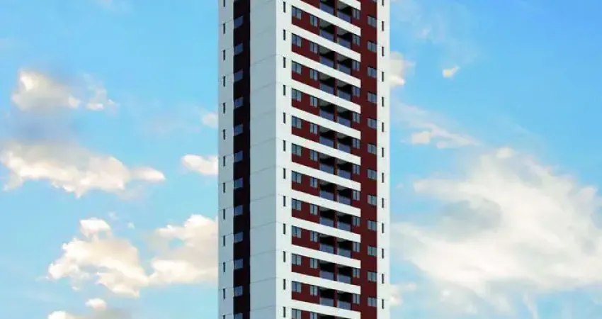 Apartamento com 3 quartos à venda na Rua Caio Pereira, 147, Rosarinho, Recife