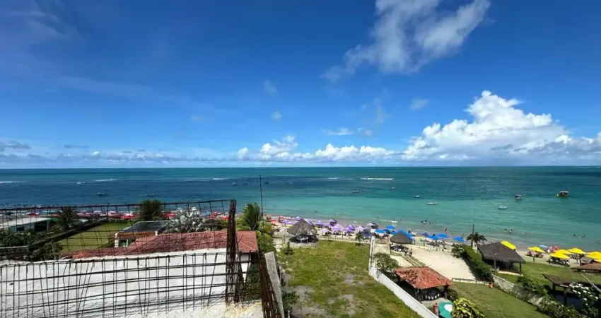 Flat para venda com 27 metros quadrados com 1 quarto em Porto de Galinhas - Ipojuca - PE