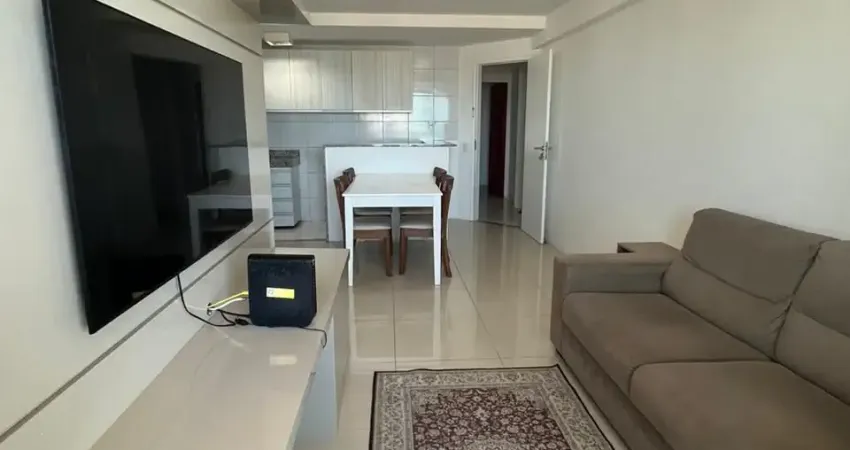 Apartamento mobiliado  com 3 quartos sendo 1 suíte em Boa Viagem para locação