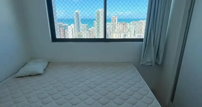 Versatti Classic – Sofisticação e conforto no coração de Boa Viagem Se você busca um imóvel que une localização privilegiada, estrutura moderna e excelente valorização, o Versatti Classic é a escolha