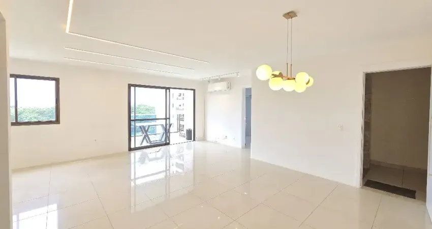 Apartamento para alugar  no Lê Parc Boa Viagem com 107 m² 2 quartos sendo 1 suíte e 2 vagas