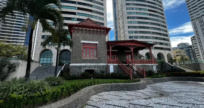 Apartamento com 4 quartos para alugar na Avenida Boa Viagem, 4530, Boa Viagem, Recife