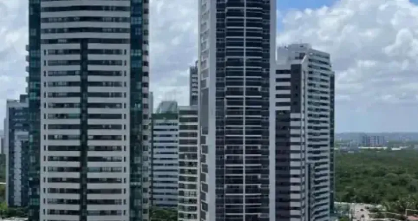 Apartamento com 3 quartos à venda na Rua Doutor Pedro de Mello Cahu, 78, Boa Viagem, Recife