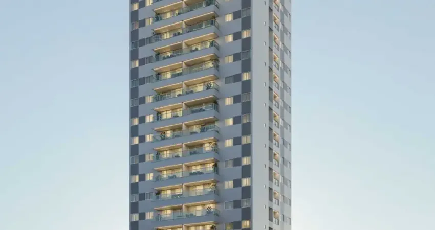 VL, Apartamento sem setúbal 3 quartos sendo 1 suítes.