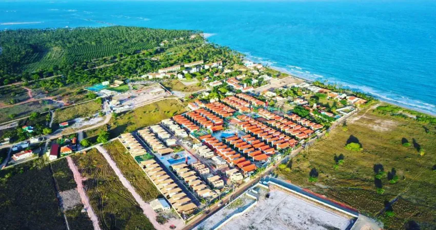 Casa em condomínio fechado com 3 quartos à venda na Avenida José Bezerra, 111, Praia Dos Carneiros, Tamandaré