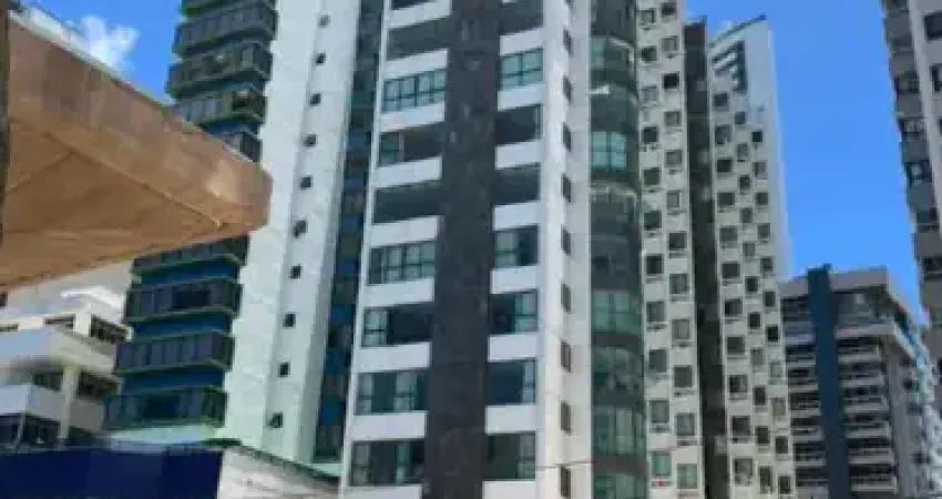 Apartamento com 3 quartos à venda na Avenida Boa Viagem, 4298, Boa Viagem, Recife