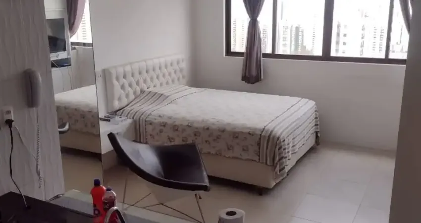 Apartamento com 1 quarto para alugar na Rua Coronel Anízio Rodrigues Coelho, 660, Boa Viagem, Recife