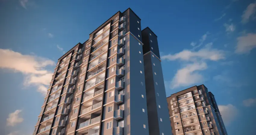 Apartamento com 49 m² 2 quartos sendo 1 suíte a 450 m do Shopping Recife Boa Viagem- Recife-PE