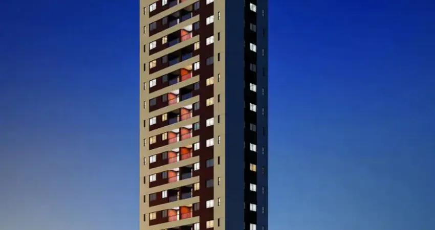 Apartamento com 84 m² 3 quartos sendo 2 suítes e 2 vagas no Rosarinho Recife-PE