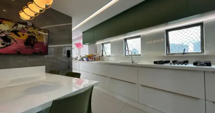 Apartamento com 3 quartos à venda na Rua Doutor Pedro de Mello Cahu, 78, Boa Viagem, Recife