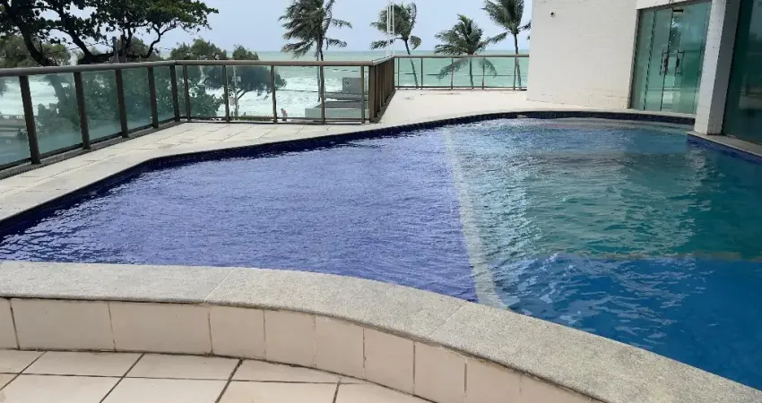 Apartamento com 3 quartos à venda na Avenida Boa Viagem, 4298, Boa Viagem, Recife